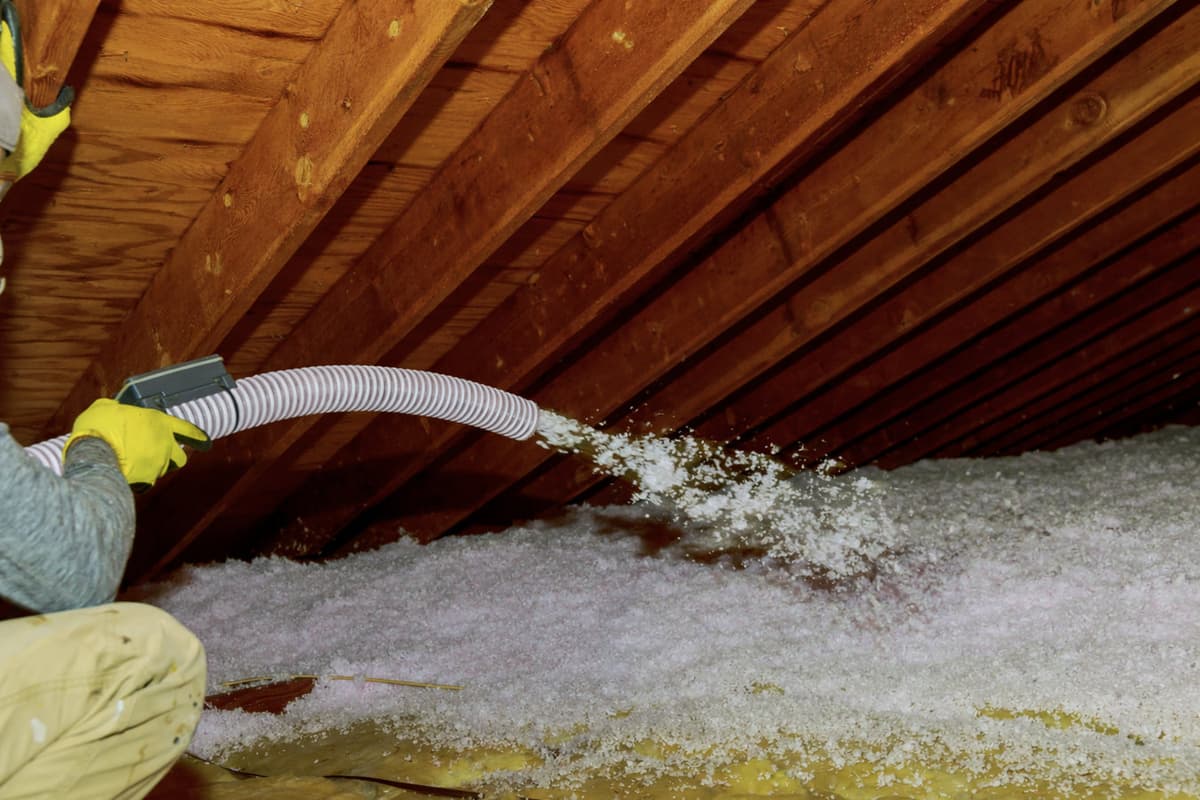 Insulation Contractor services in Fernley, NV