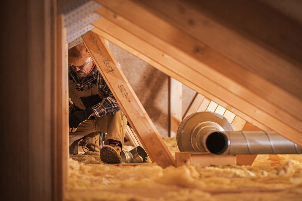 Insulation Contractor services in Fallon, NV