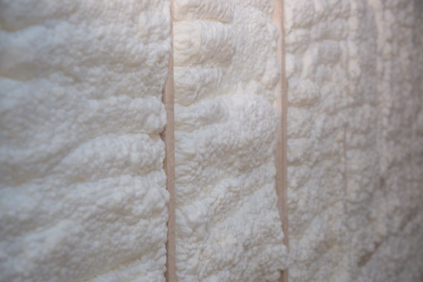 Open-cell foam insulation in Sparks, NV